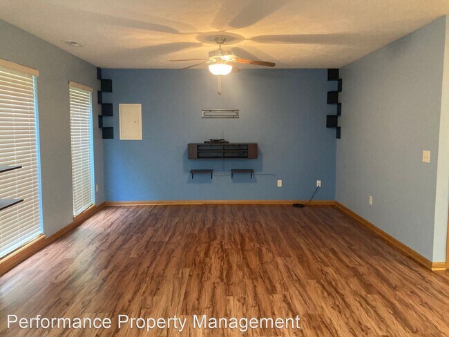 Building Photo - 3 br, 3 bath House - 4105 N 18th Street