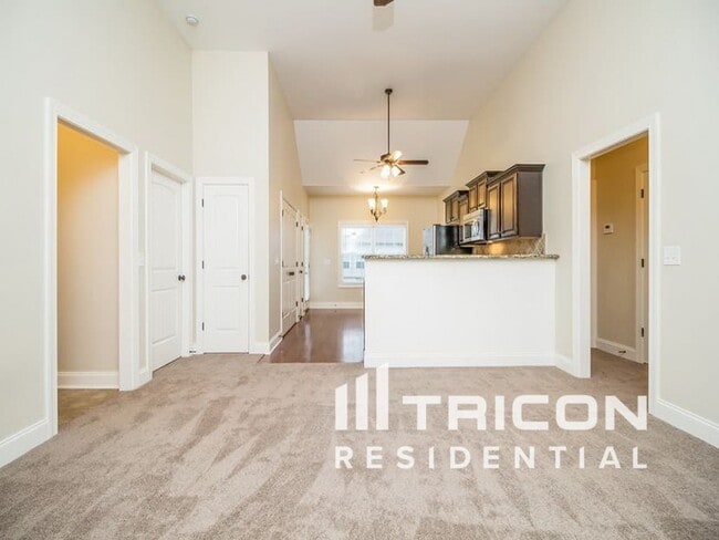 Building Photo - 3621 Jerry Anderson Drive Murfreesboro TN