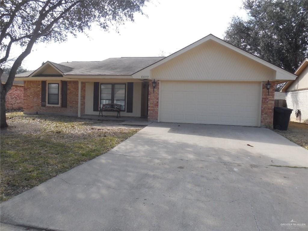 6609 N 15th Ln, McAllen, TX 78504 House for Rent in McAllen, TX