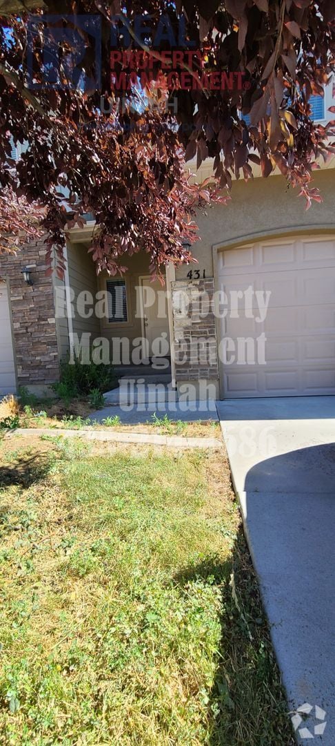 Building Photo - 431 E Gray Fox Ln