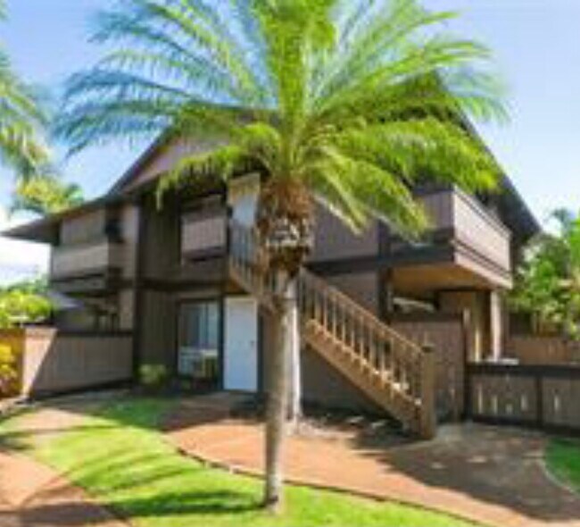 Building Photo - 911039 Puamaeole St