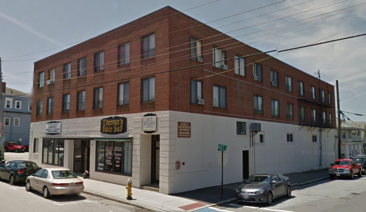 Primary Photo - 346 Union St