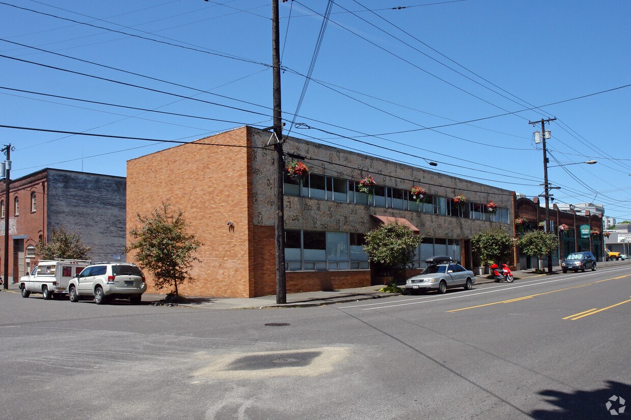 633 Ne 12th Ave Portland Or 97232
