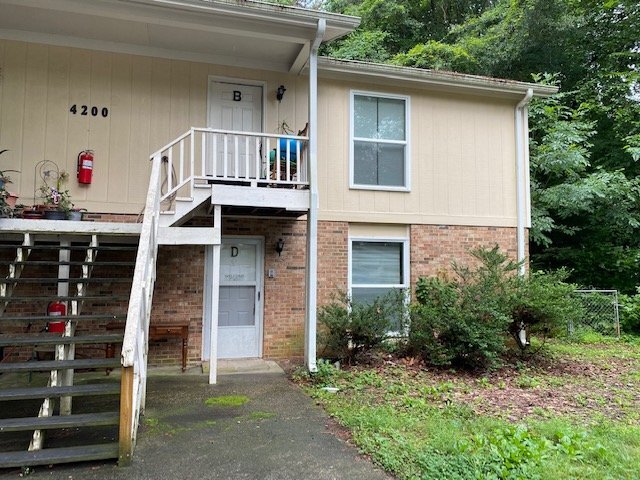 Foto principal - 4200 Greencastle Ct