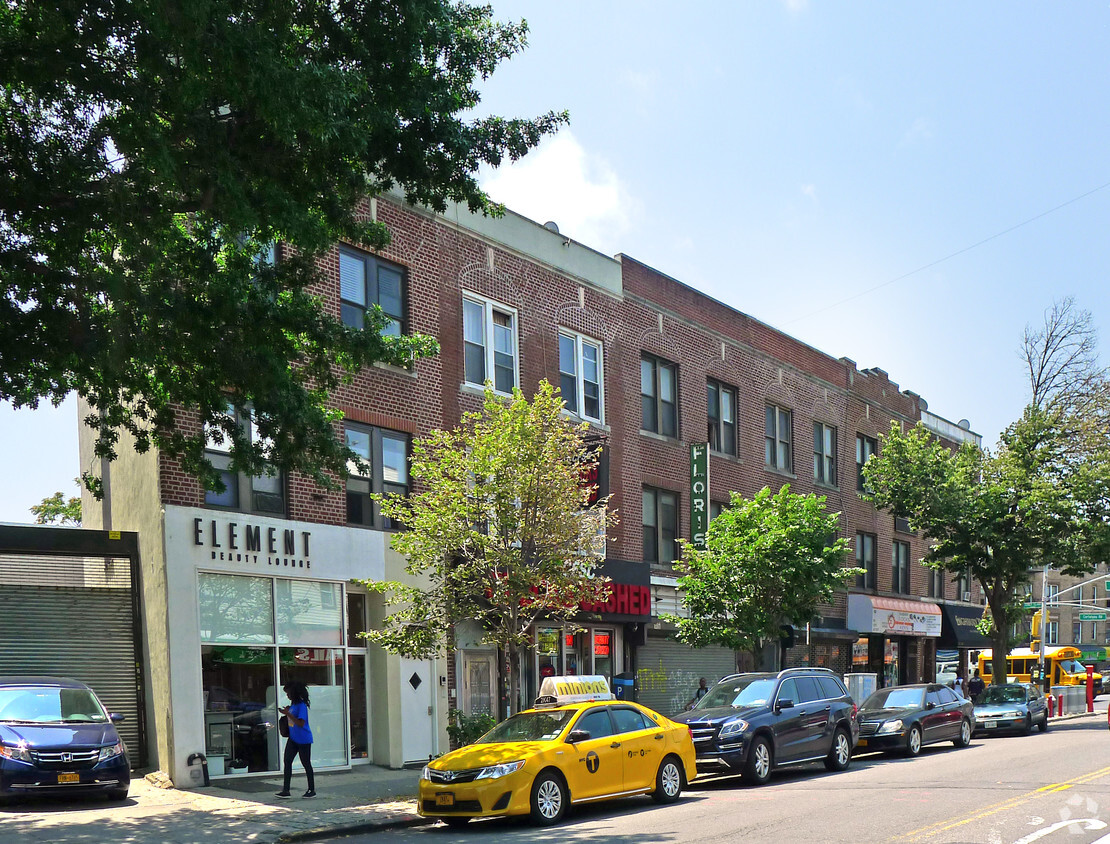 Primary Photo - 1014 Cortelyou Rd