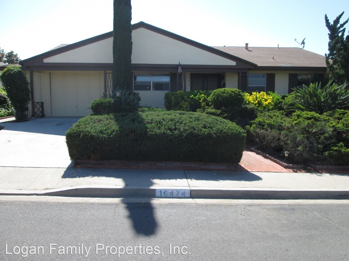 Primary Photo - 2 br, 2 bath House - 16474 Roca Drive