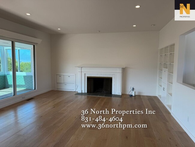 Building Photo - Hatton Fields Retreat with Guest Suite and...
