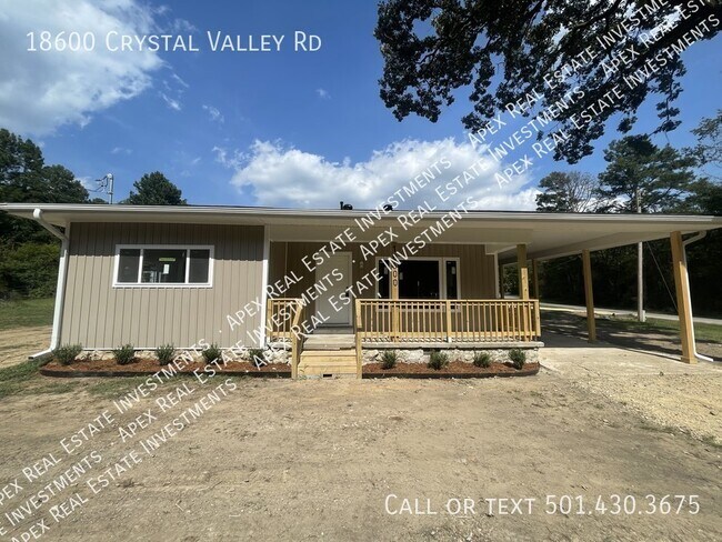 Building Photo - 18600 Crystal Valley Rd