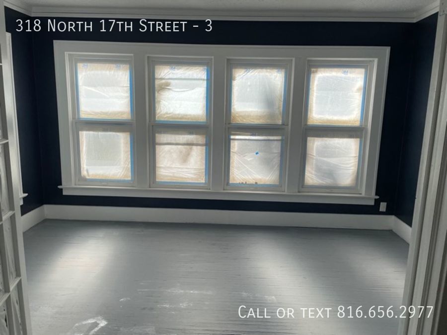 Foto del edificio - 318 N 17th Street