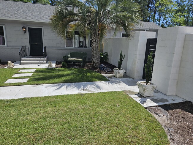 Foto del edificio - 526 N 23rd St