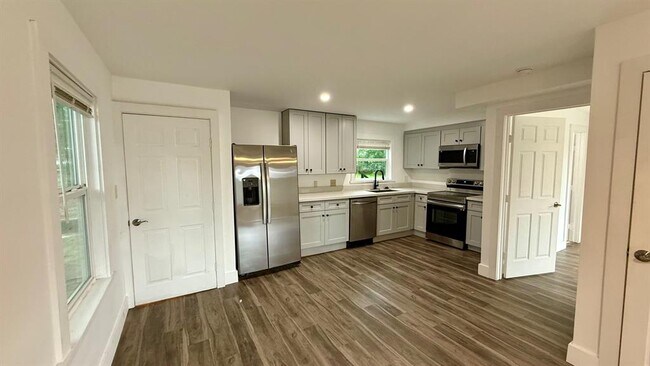 Foto del edificio - 508 N Main St