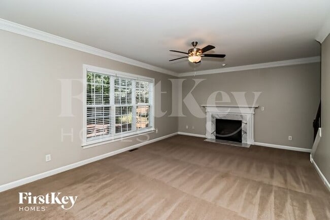 Foto del edificio - 1426 Wilburn Park Ln NW