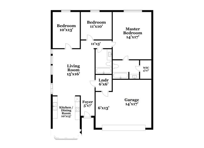 Building Photo - 308 Oak Meadow Ln