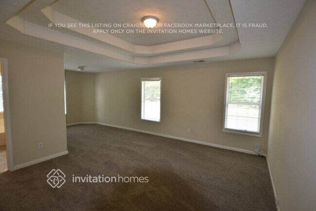 Building Photo - 895 Lewis Ridge Cir