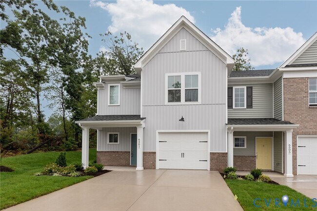 Foto del edificio - 6501 Bolles Landing Ct