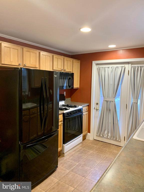 Foto del edificio - 812 N Judson St