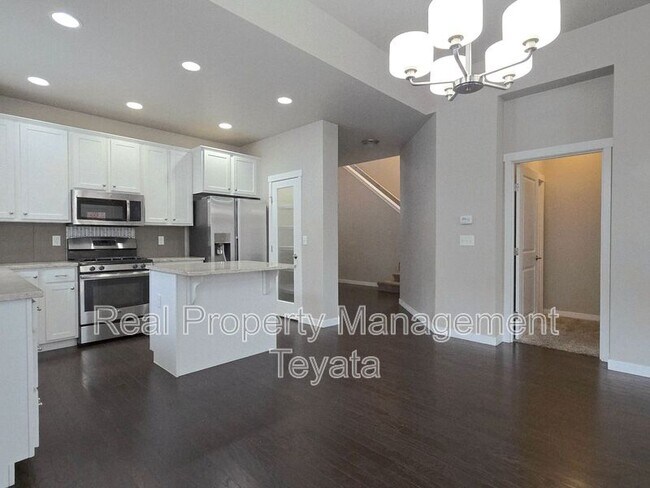 Foto del edificio - 4746 Hadley St