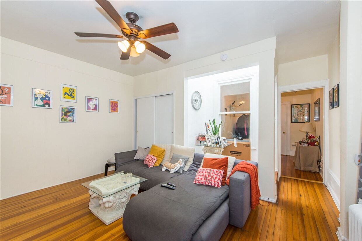 Foto principal - 105 Garden St