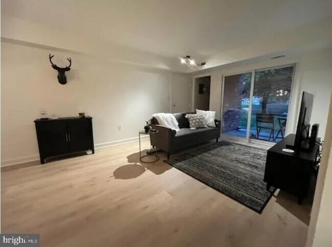 Foto del edificio - 4 GRAND HALL