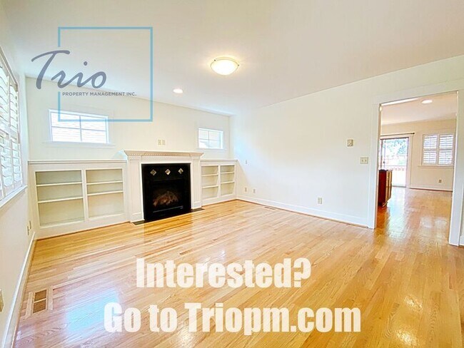 Foto del edificio - 861 Meadow Butte Loop