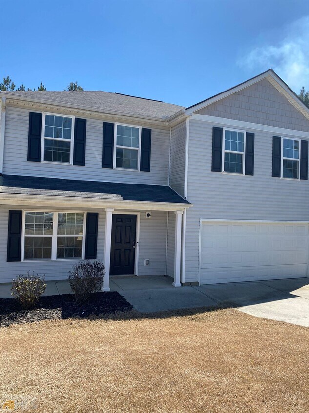 265 Lantana Crossing, Dallas, GA 30132 House Rental in Dallas, GA