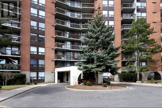 Photo du bâtiment - 20 Mississauga Vly Blvd