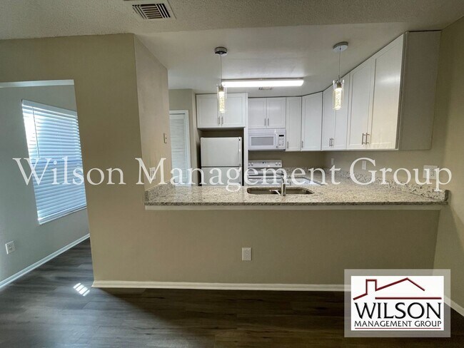 Foto del edificio - 2 br, 2.5 bath House - 603 Casa Park Circl...