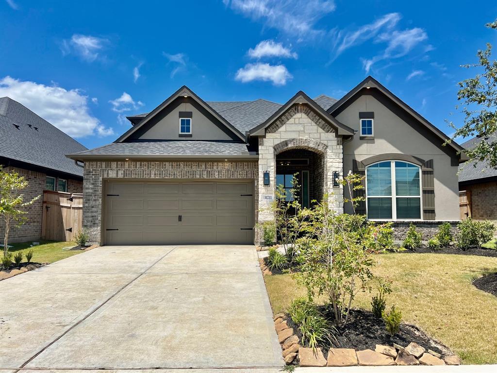 31711 Splitting Willow Ln, Fulshear, TX 77441 House Rental in