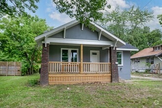 Building Photo - 109 S Garth Ave