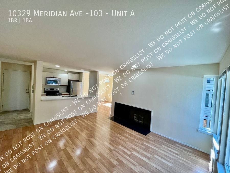 Primary Photo - 1 Bedroom Apartment in Northgate