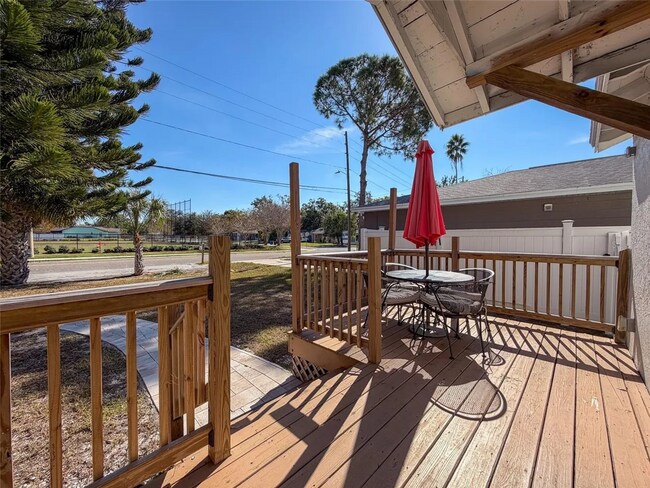 Building Photo - 1538 S M.L.K. Jr Ave