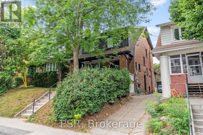 Building Photo - 332 Kennedy Ave