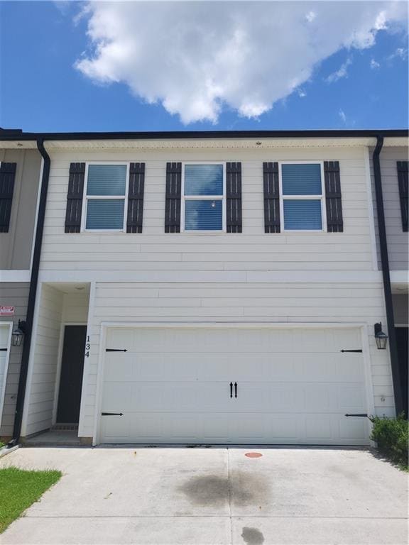 Building Photo - 134 Brexley Dr