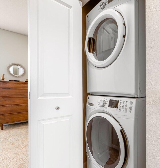 Foto del edificio - Evergreen Village at Delta Ridge