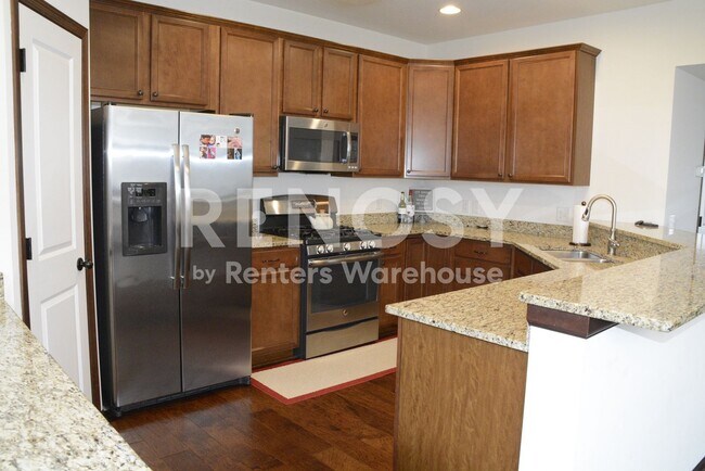 Building Photo - 9580 Madison Dr