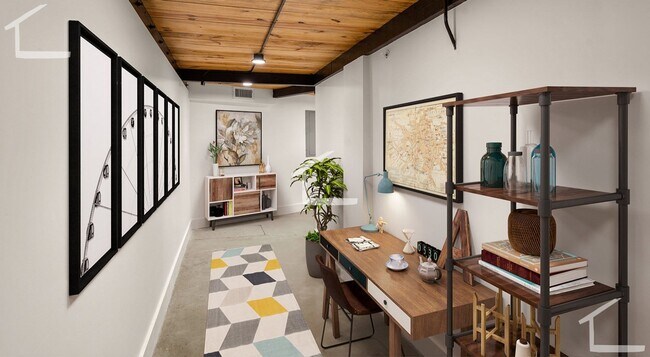 Foto del edificio - 446 Hichborn St