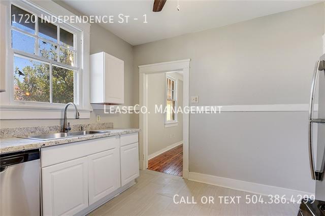 Foto del edificio - 1720 Independence St