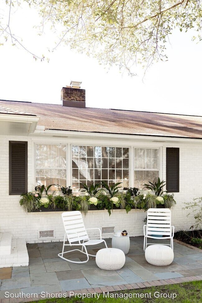 Foto del edificio - 3 br, 2 bath House - 4965 France Ave