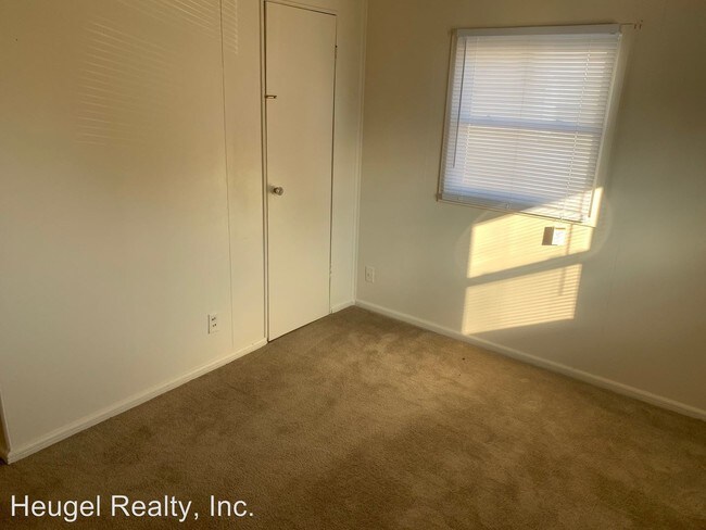 Foto del edificio - 2 br, 1 bath House - 3308 Waggoner Ave