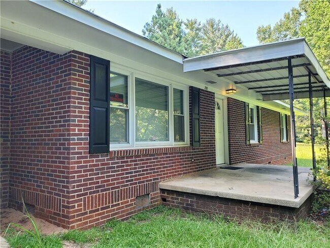 Foto del edificio - 285 Hull Rd