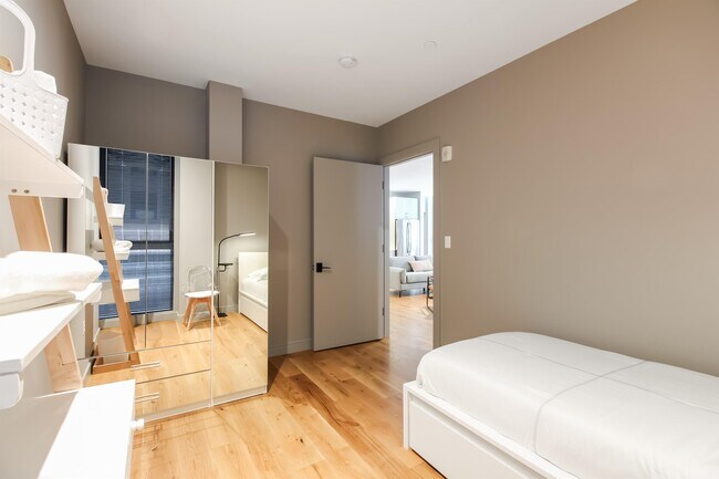 Foto del edificio - 448 K St NW