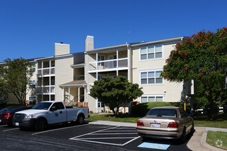 Orchard Club Apartments photo'