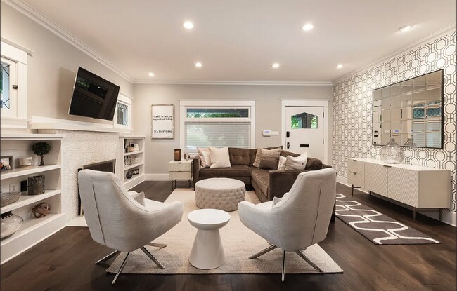 Foto del edificio - Beautiful Irvington Bungalow (3 Bed, 3 Bath)