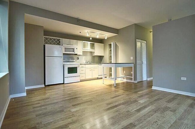 Foto del edificio - 178 W Randolph St