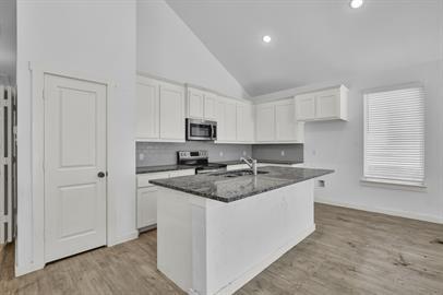Foto del edificio - 2518-2520 S Fannin Ave