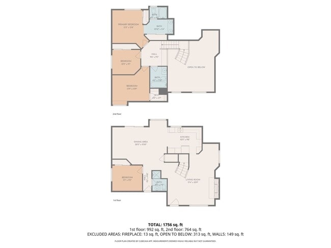 Building Photo - Newly Updated 4-bedroom, 3-bathroom home located in a great area of San Bernardino