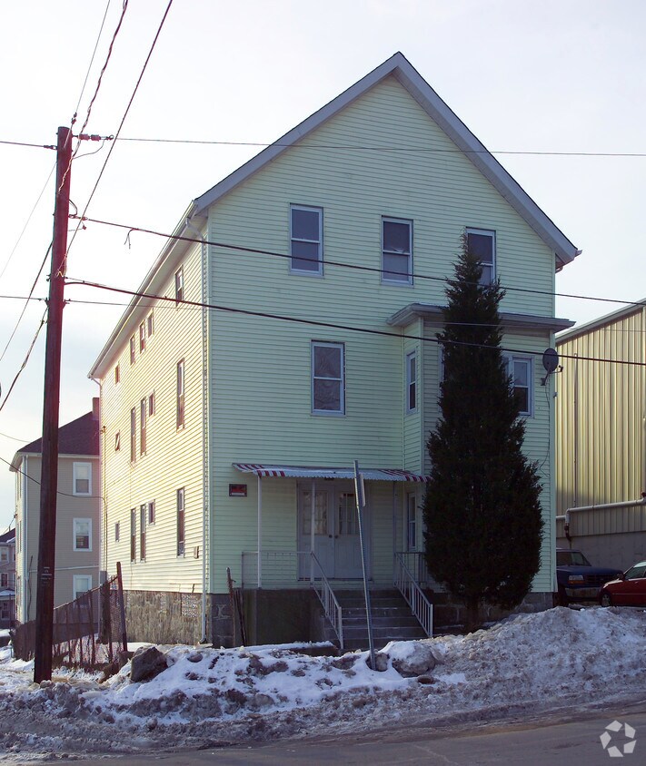 Foto principal - 512 Plymouth Ave
