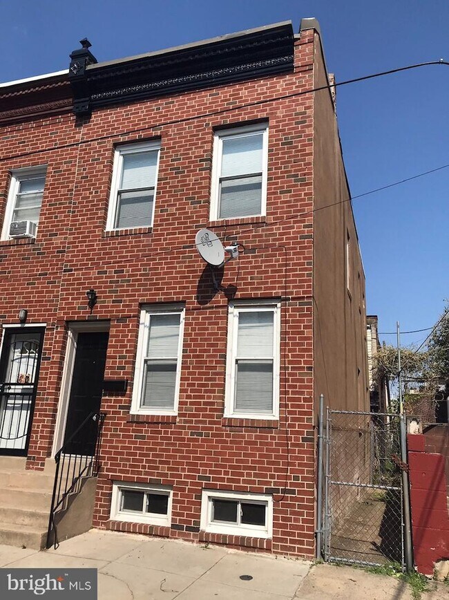 Foto del edificio - 4509 N Bouvier St