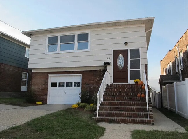 Foto del edificio - 63 Oxford Pl