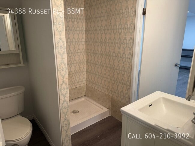 Building Photo - Well Maintained Basement